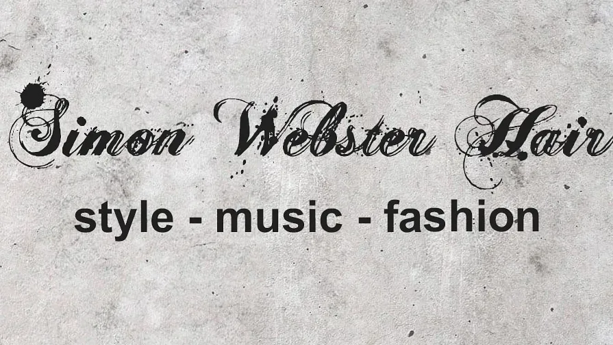Simon Webster Hair — Hairdresser in Brighton